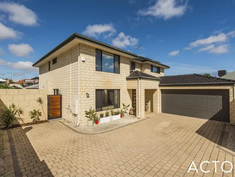 30a Davy Street, Alfred Cove WA 6154