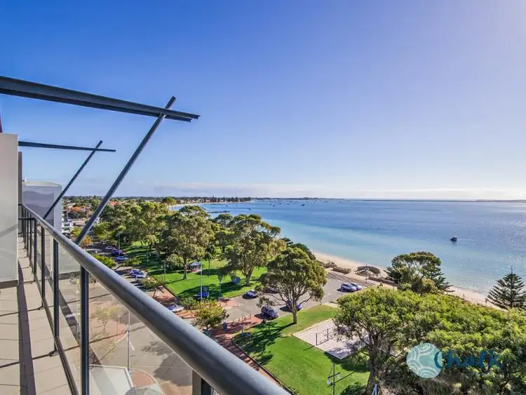 30/43 Rockingham Beach Road, Rockingham WA 6168