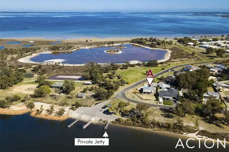 Second view of Homely house listing, 75 Bertram Street, Coodanup WA 6210
