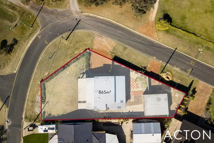 Fourth view of Homely house listing, 75 Bertram Street, Coodanup WA 6210