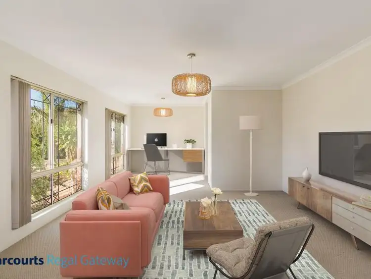 Fourth view of Homely house listing, 7 Naylor Close, Atwell WA 6164