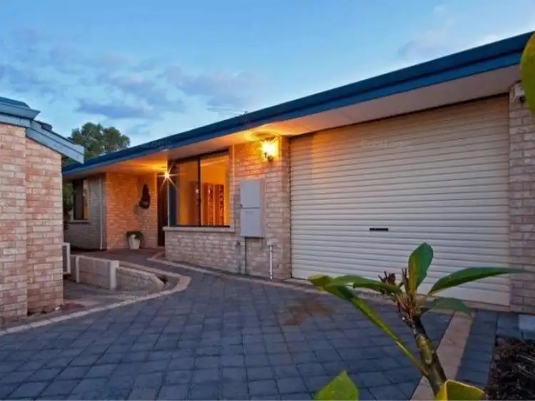 Main view of Homely unit listing, 10C Moldavia Street, Tuart Hill WA 6060