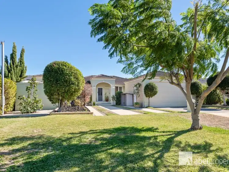 1 Emberson  Road, Morley WA 6062
