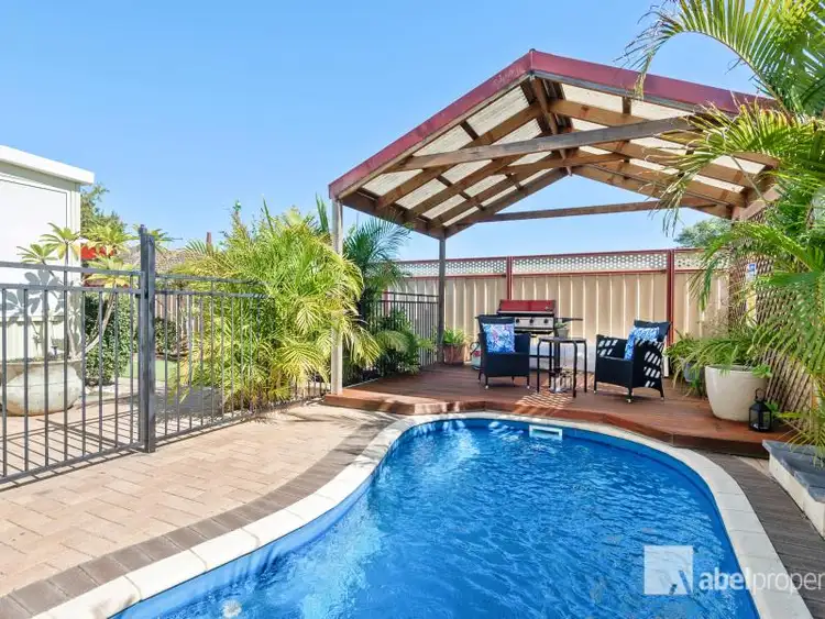 Second view of Homely house listing, 1 Emberson Road, Morley WA 6062