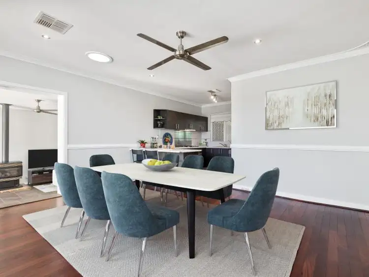 Seventh view of Homely house listing, 1 Emberson Road, Morley WA 6062