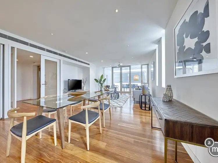 Second view of Homely unit listing, 59/1 Freeman Loop, North Fremantle WA 6159