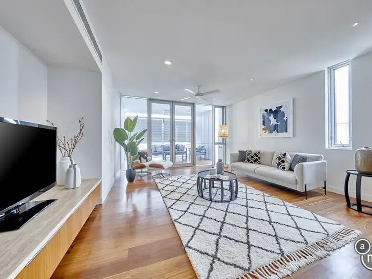 Fifth view of Homely unit listing, 59/1 Freeman Loop, North Fremantle WA 6159