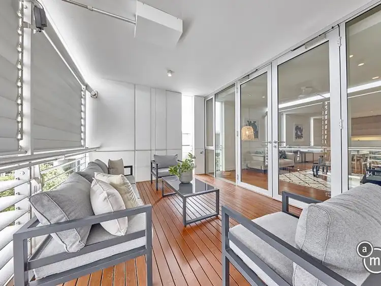 Sixth view of Homely unit listing, 59/1 Freeman Loop, North Fremantle WA 6159