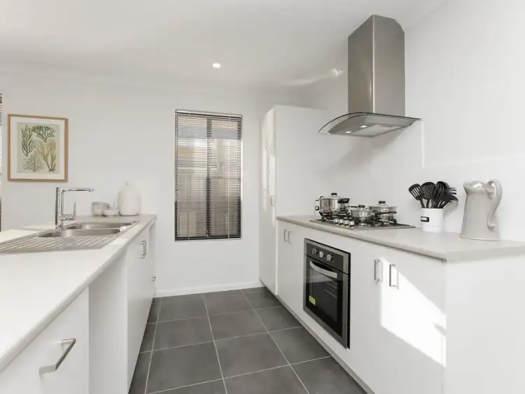 Second view of Homely house listing, 37 Mebbin Grove, Yanchep WA 6035