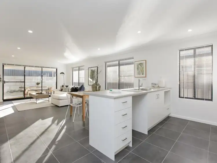 Third view of Homely house listing, 37 Mebbin Grove, Yanchep WA 6035