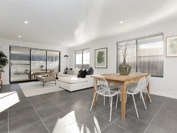 Fifth view of Homely house listing, 37 Mebbin Grove, Yanchep WA 6035