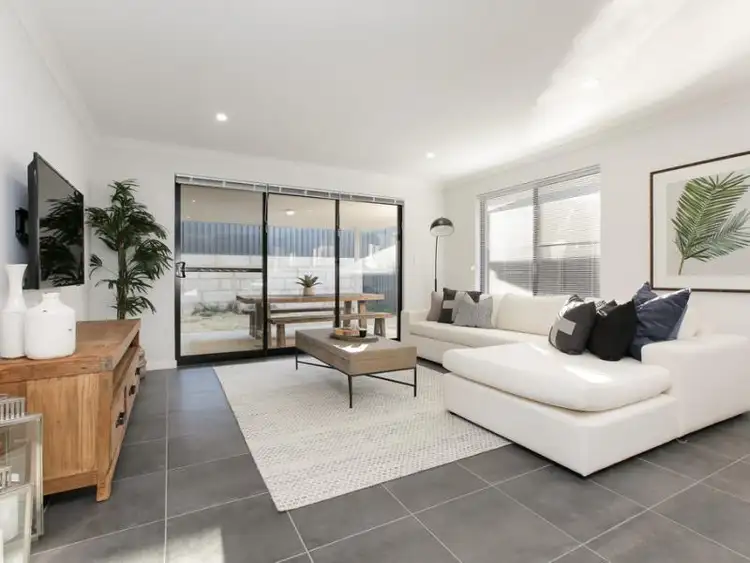 Sixth view of Homely house listing, 37 Mebbin Grove, Yanchep WA 6035