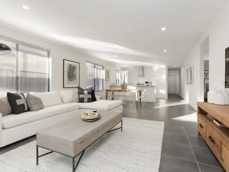 Seventh view of Homely house listing, 37 Mebbin Grove, Yanchep WA 6035