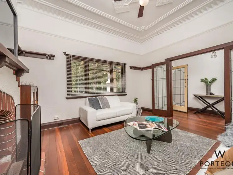 Third view of Homely house listing, 3 Fourth Avenue, Mount Lawley WA 6050