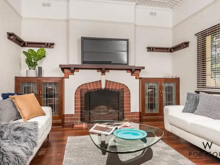 Fourth view of Homely house listing, 3 Fourth Avenue, Mount Lawley WA 6050