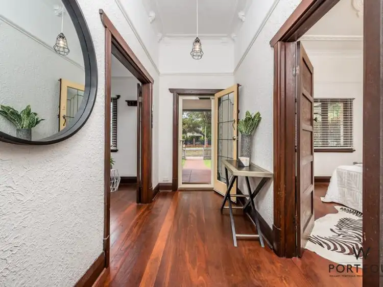 Fifth view of Homely house listing, 3 Fourth Avenue, Mount Lawley WA 6050