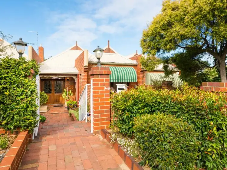 3/3 Burt Street, Cottesloe WA 6011