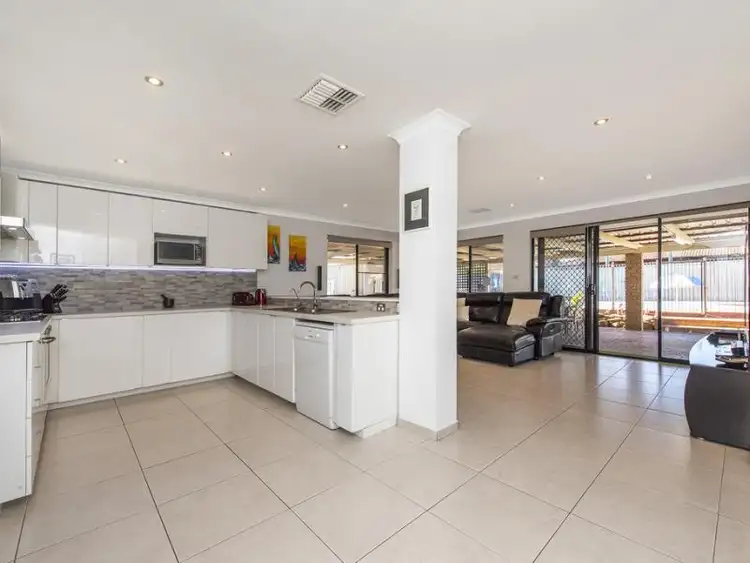 Third view of Homely house listing, 5 Pine Gardens, Ballajura WA 6066