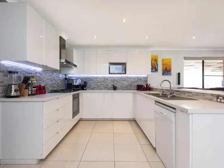 Fourth view of Homely house listing, 5 Pine Gardens, Ballajura WA 6066