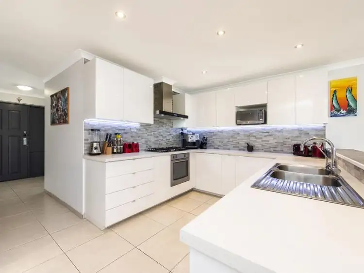 Fifth view of Homely house listing, 5 Pine Gardens, Ballajura WA 6066