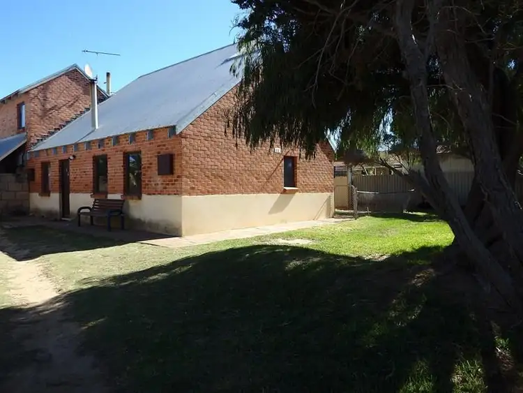 Third view of Homely semi-detached listing, Lot 1, 6/A Philbey Place, Lancelin WA 6044