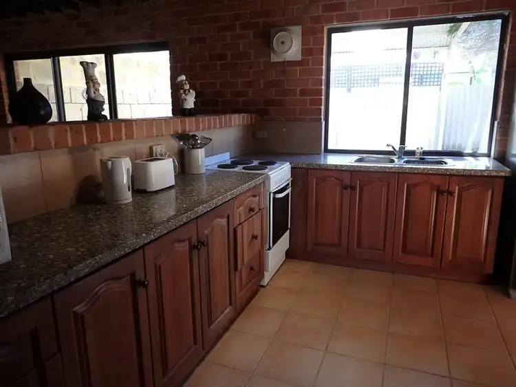 Seventh view of Homely semi-detached listing, Lot 1, 6/A Philbey Place, Lancelin WA 6044