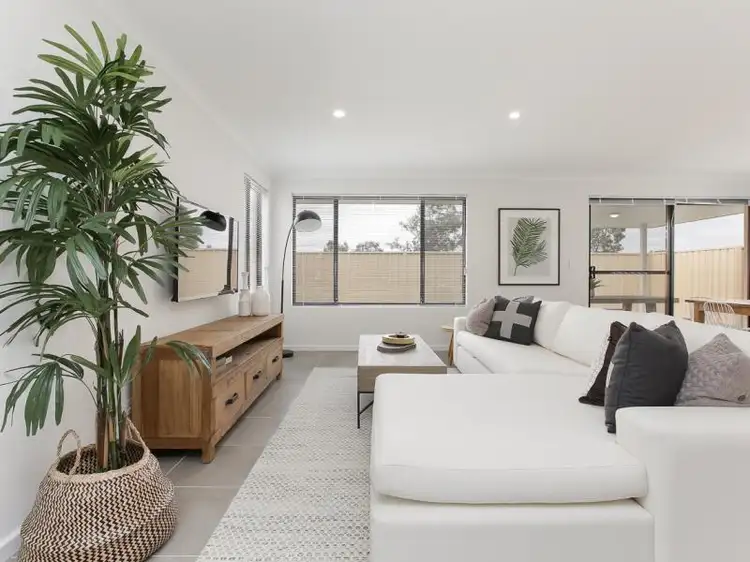 Main view of Homely house listing, 200 Lord Street, Caversham WA 6055