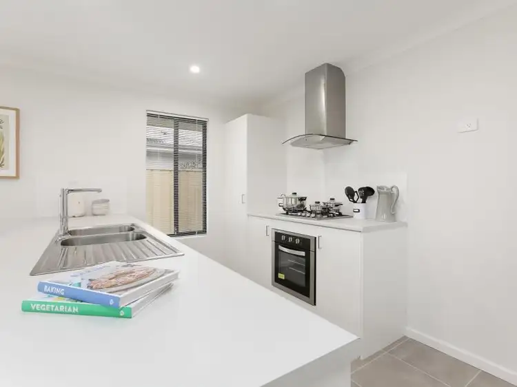 Fifth view of Homely house listing, 200 Lord Street, Caversham WA 6055