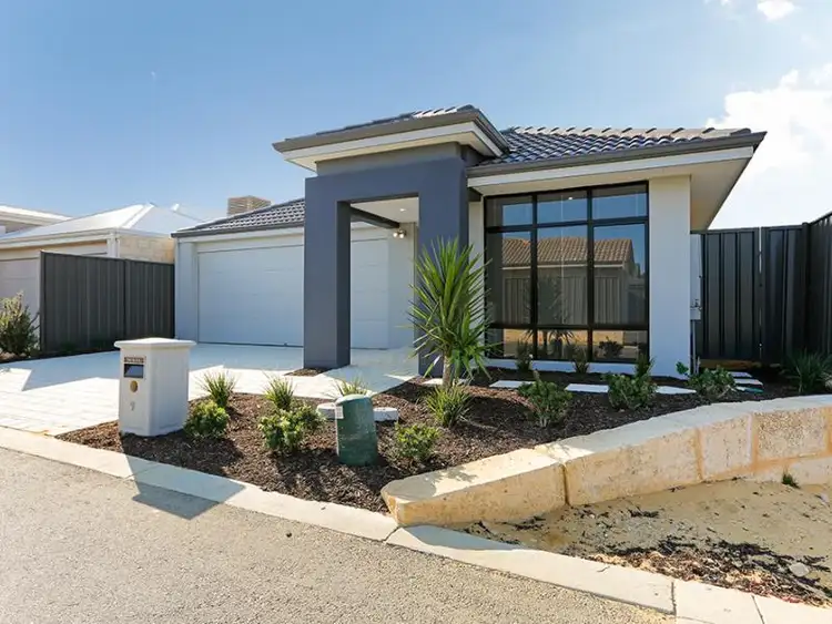9 Yanga Lane, Yanchep WA 6035