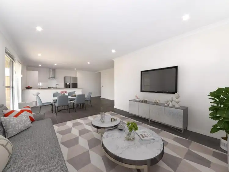 24 Sunridge Close, Caversham WA 6055