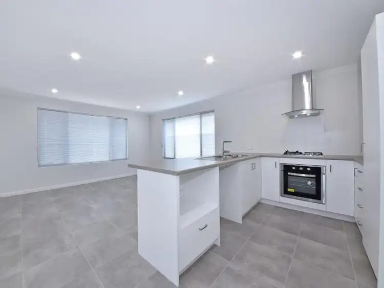 Fifth view of Homely house listing, 187 Inlet Boulevard, South Yunderup WA 6208