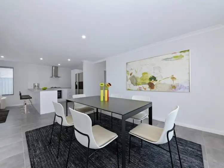 Seventh view of Homely house listing, 187 Inlet Boulevard, South Yunderup WA 6208