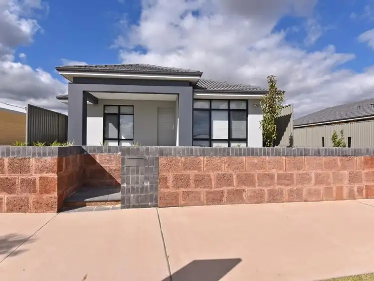 183 Inlet Boulevard, South Yunderup WA 6208