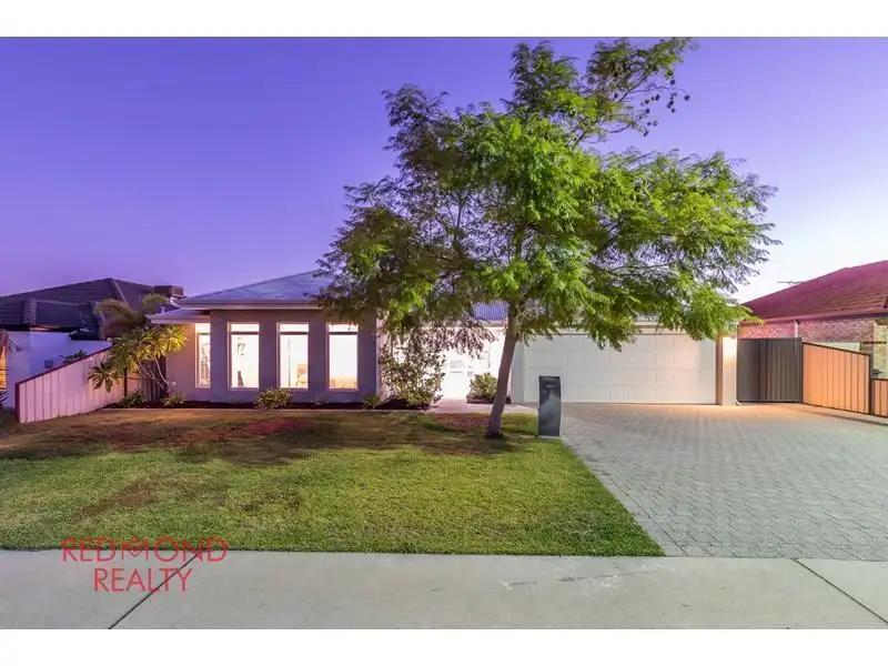 Main view of Homely house listing, 60 Keanefield Drive, Carramar WA 6031