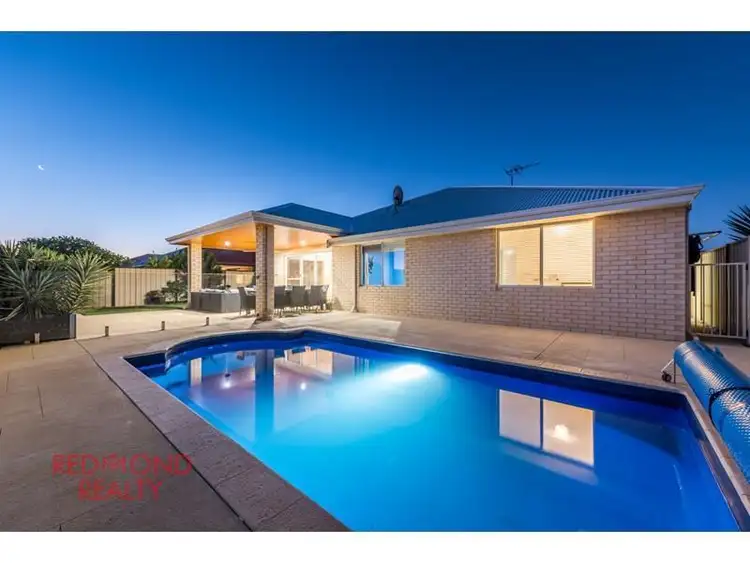 Second view of Homely house listing, 60 Keanefield Drive, Carramar WA 6031