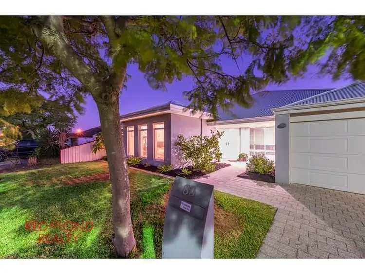 Third view of Homely house listing, 60 Keanefield Drive, Carramar WA 6031