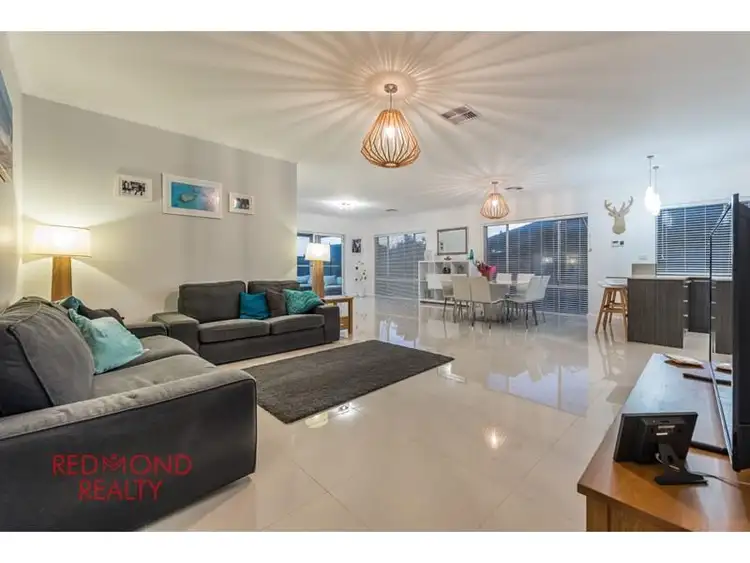 Fourth view of Homely house listing, 60 Keanefield Drive, Carramar WA 6031