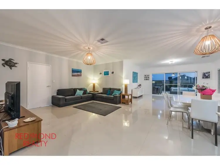 Fifth view of Homely house listing, 60 Keanefield Drive, Carramar WA 6031