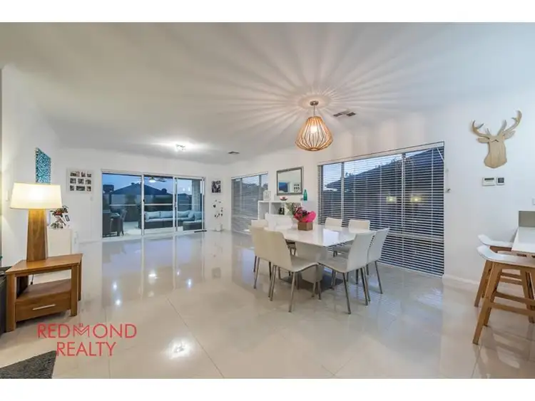 Sixth view of Homely house listing, 60 Keanefield Drive, Carramar WA 6031