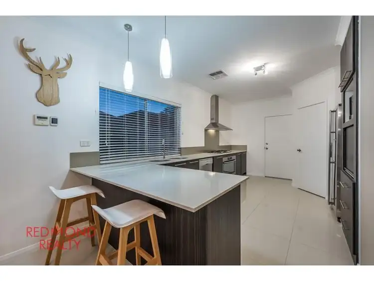 Seventh view of Homely house listing, 60 Keanefield Drive, Carramar WA 6031