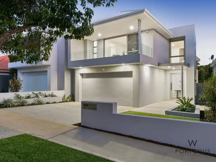 10A Second Avenue, Claremont WA 6010