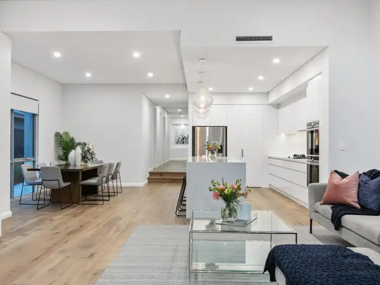 Second view of Homely house listing, 10A Second Avenue, Claremont WA 6010