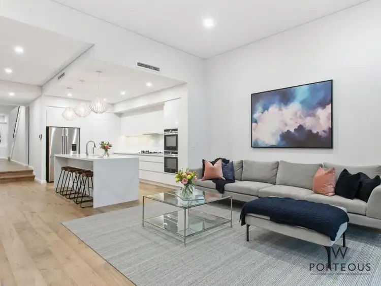 Third view of Homely house listing, 10A Second Avenue, Claremont WA 6010