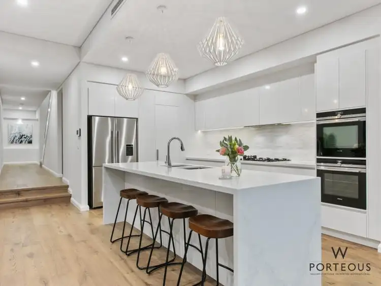 Fourth view of Homely house listing, 10A Second Avenue, Claremont WA 6010