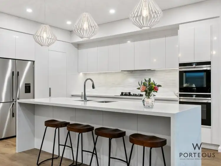 Fifth view of Homely house listing, 10A Second Avenue, Claremont WA 6010