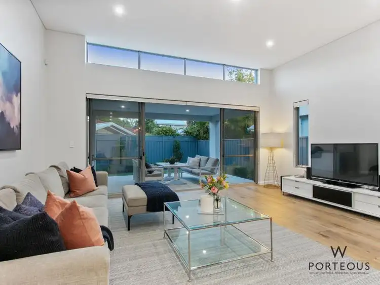 Seventh view of Homely house listing, 10A Second Avenue, Claremont WA 6010