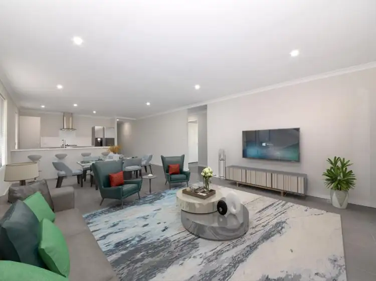 Main view of Homely house listing, 19 Sunridge Close, Caversham WA 6055