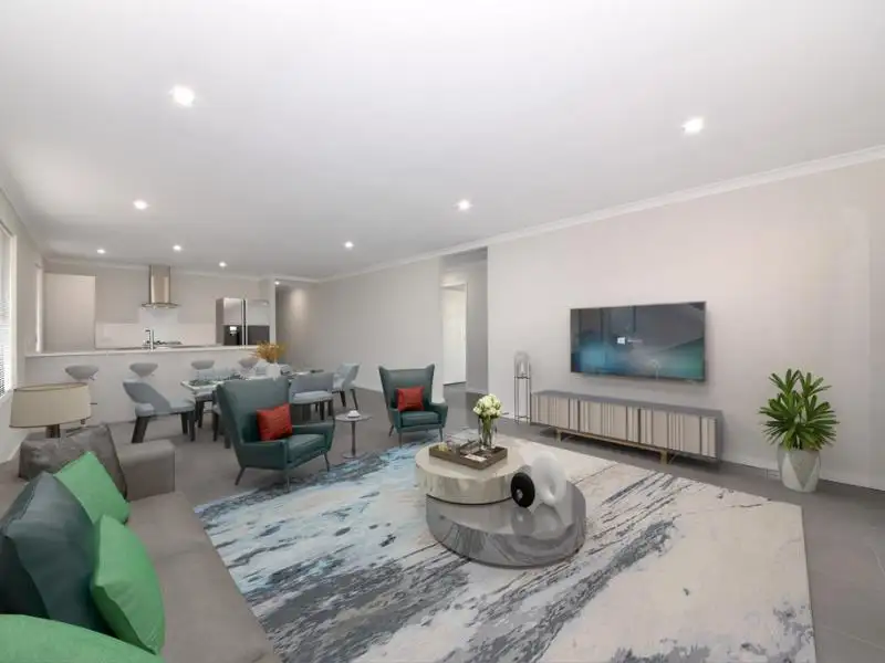 Main view of Homely house listing, 19 Sunridge Close, Caversham WA 6055