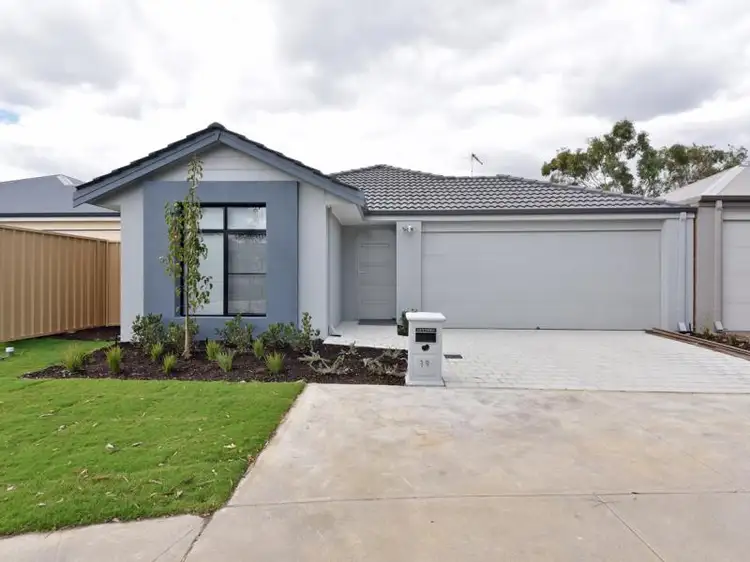 Second view of Homely house listing, 19 Sunridge Close, Caversham WA 6055