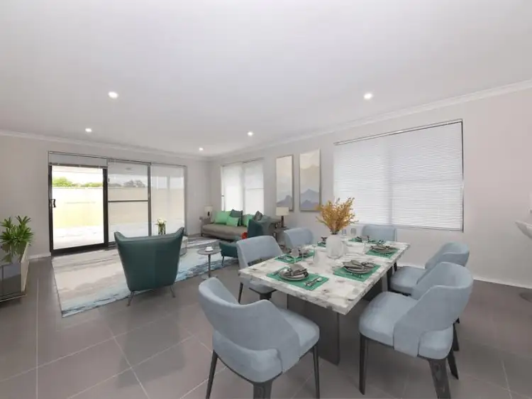 Fifth view of Homely house listing, 19 Sunridge Close, Caversham WA 6055